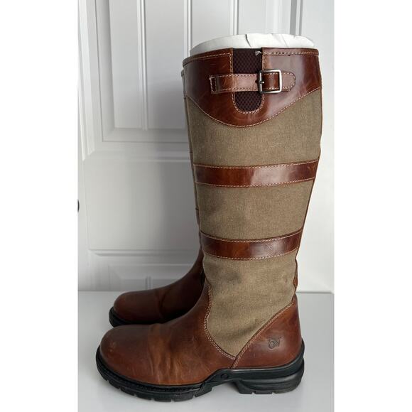 Ovation Cora Ladies Boot Size 9 - Picture 2 of 10